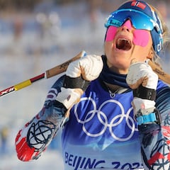 Oro para 'Demolition Woman'