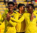Dónde juega Ecuador los partidos del Mundial Sub-20: fixture, horarios y sedes