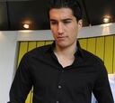 Sahin buscará casa en Madrid la próxima semana