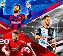 eFootball PES 2020, análisis final para PS4, PC y Xbox One
