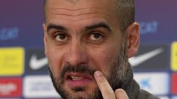 "Si Pepe dice que fue involuntario, lo será; él sabrá"