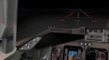 Captura de pantalla - X-Plane 10 (PC)