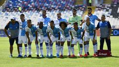 Antofagasta informó caso de covid a horas de su reestreno