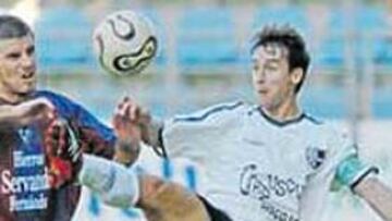 <b>NOVEDADES. </b>El once inicial del Eibar tendrá varias novedades.