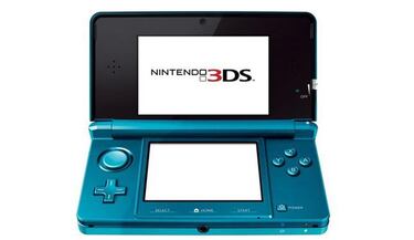 Los datos de los juegos de 3DS se podrán pasar a tarjetas SD