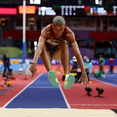 Mundial atletismo 2022: fechas, horarios, TV y dónde ver en Venezuela en vivo online
