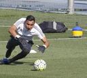 Keylor Navas encabezará a Costa Rica ante Brasil y Uruguay