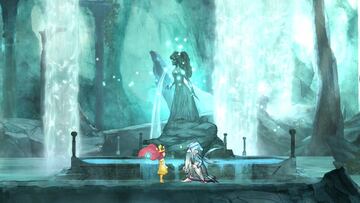 Captura de pantalla - Child of Light (360)