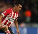 Hirving 'Chucky' Lozano doesn't rule out to play in the MLS