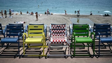 Barcelona pagará 9,7M€ por la salida del Tour 2026