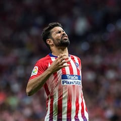 Celta - Atlético: horario, canal de TV y cómo ver online