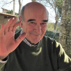 Fallece Wilson Jones