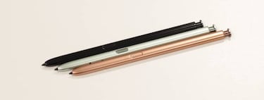 Samsung Galaxy Note 20 y Note 20 Ultra: precio, fecha, características y colores