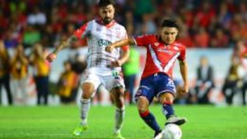 La final de la Copa MX