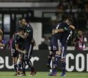 El último debut de la U en Libertadores fue en Brasil con triunfo y un héroe olvidado