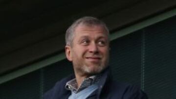 Magnates rusos pierden parte de su fortuna en 48 horas