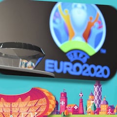¿Por qué España ya conoce su camino en la Eurocopa? Los secretos del sorteo, al detalle
