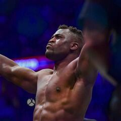 Why did Francis Ngannou decide to leave UFC and sign with PFL?