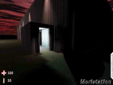 Sniper te convierte en un francotirador