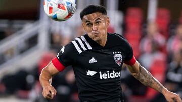 El hondureño tuvo su resurgir en Washington la última campaña, pero las condiciones de su nuevo contrato parecen no ser de su agrado.