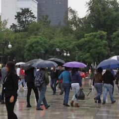 Así avanza la Tormenta Tropical Norma: trayectoria, estados afectados y qué viene