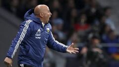 Las filtraciones que han enfadado a Jorge Sampaoli