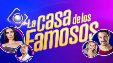 La Casa de los Famosos hoy, 3 de abril: ?Qui¨¦n es el eliminado de la semana 11?