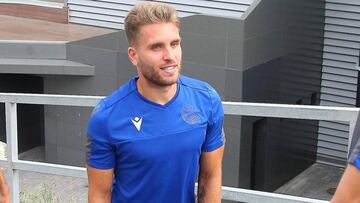 Rodrigues ficha por el Leganés