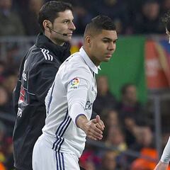 ¿Isco en la Champions League?: incluso Coentrao juega más