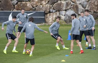 Iker Muniain: "We've got a score to settle with Barcelona"