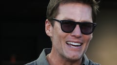 What does Tom Brady hope fans will get from his FOX Sports debut?