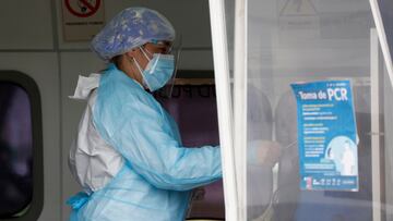 Calendario de Vacunación COVID hoy, 16 de marzo: ¿Quién recibe la tercera y cuarta dosis de refuerzo?