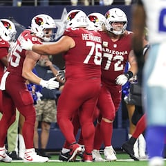 When is the 2025 NFL trade deadline? Date, time, players, rules, rumors, eligibility, etc.