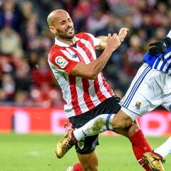 Carlos Vela: "En la Real he vivido los mejores años de mi vida"