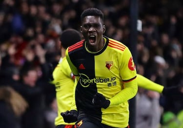 La segunda mejor Segunda