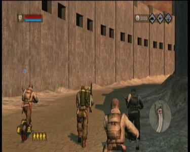 The Outfit, Impresiones