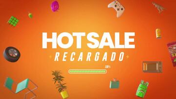 Fechas del Hot Sale 2020 en Argentina: cuándo empieza y cuánto dura