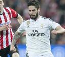 Isco: "Yo en la play me pongo de mediapunta por la izquierda"