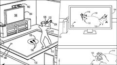 Xbox VR Mat: Microsoft patenta una nueva tecnología en Realidad Virtual