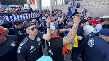 Bienvenidos a la previa y el minuto a minuto del primer partido en la historia para la franquicia de San Diego. Chucky Lozano debuta ante el campeón.