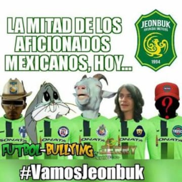 Los Memes del América y el Mundial de Clubes