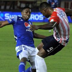 Fechas y horarios de las semifinales de Liga BetPlay