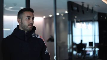 Víctor Camarasa.