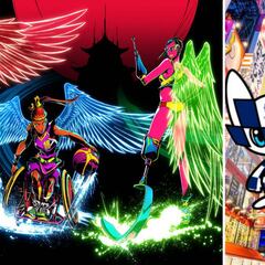 Los Juegos Paralímpicos de Tokio 2020 unen tradición y vanguardia