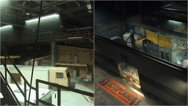 El Gulag de Call of Duty Warzone se renueva en la Temporada 1: llega Nuketown