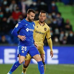 Aprobados y suspensos del Levante: Tres centrales, la misma ruina