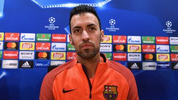Busquets.