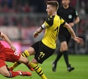 Dortmund - Bayern: TV, horario y cómo ver la Supercopa alemana