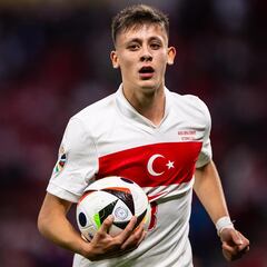 Georgia - Turquía: TV, a qué hora es, dónde y cómo ver la clasificación del Mundial 2026 online