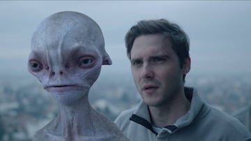 Nathalie Martínez, experta en animación: “La IA no es arte como tal porque el arte tiene un propósito, un mensaje, una misión”